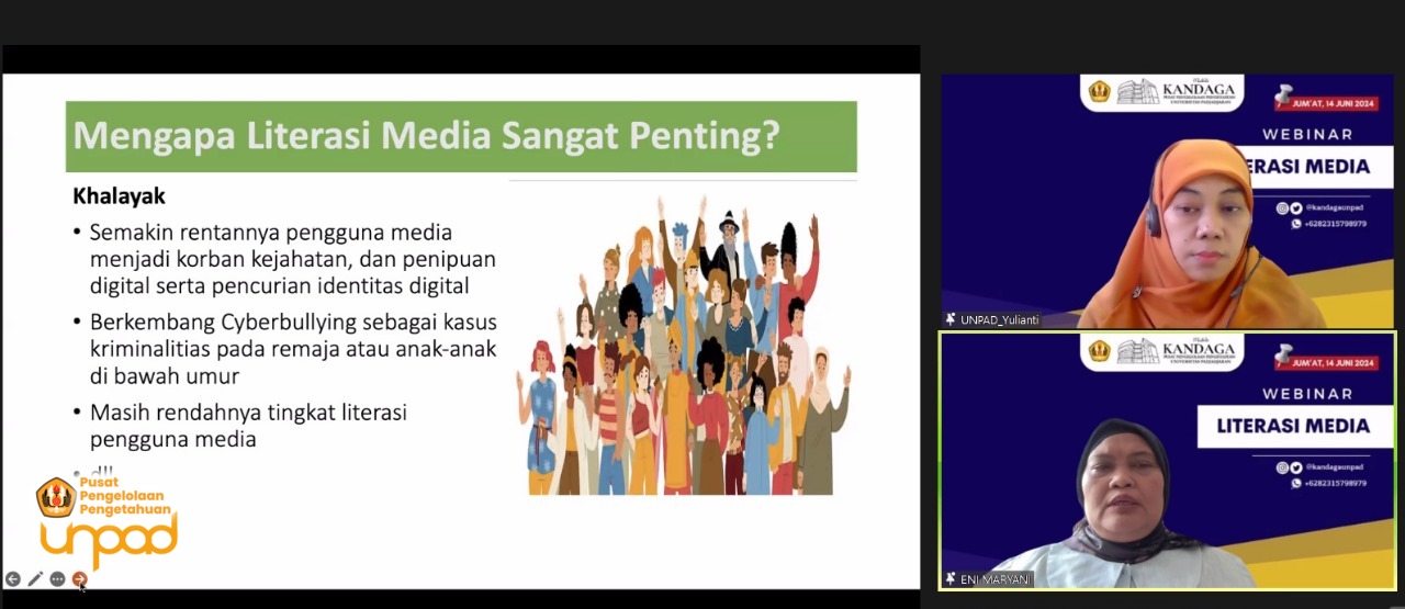 Literasi Media 