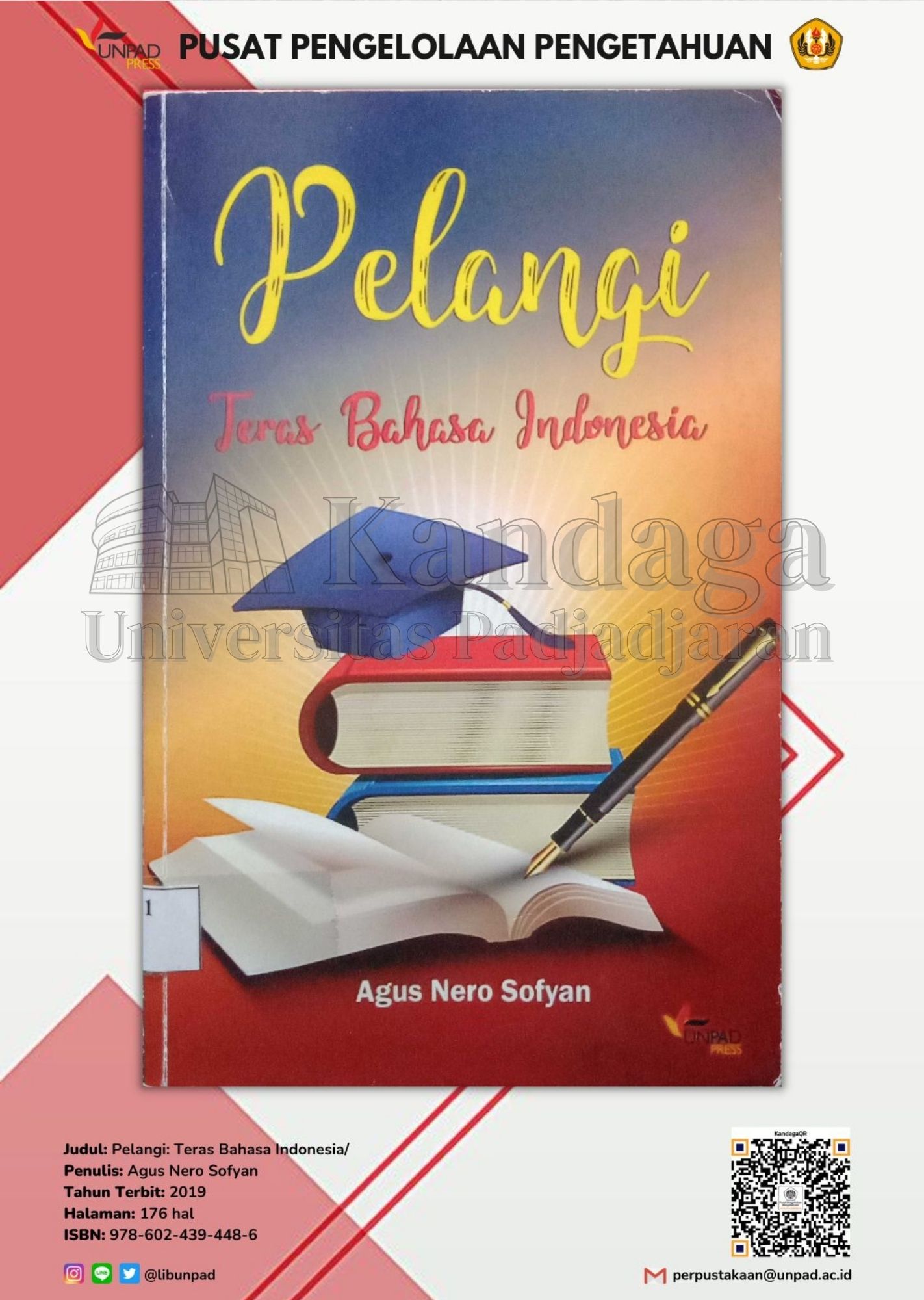 Koleksi utama