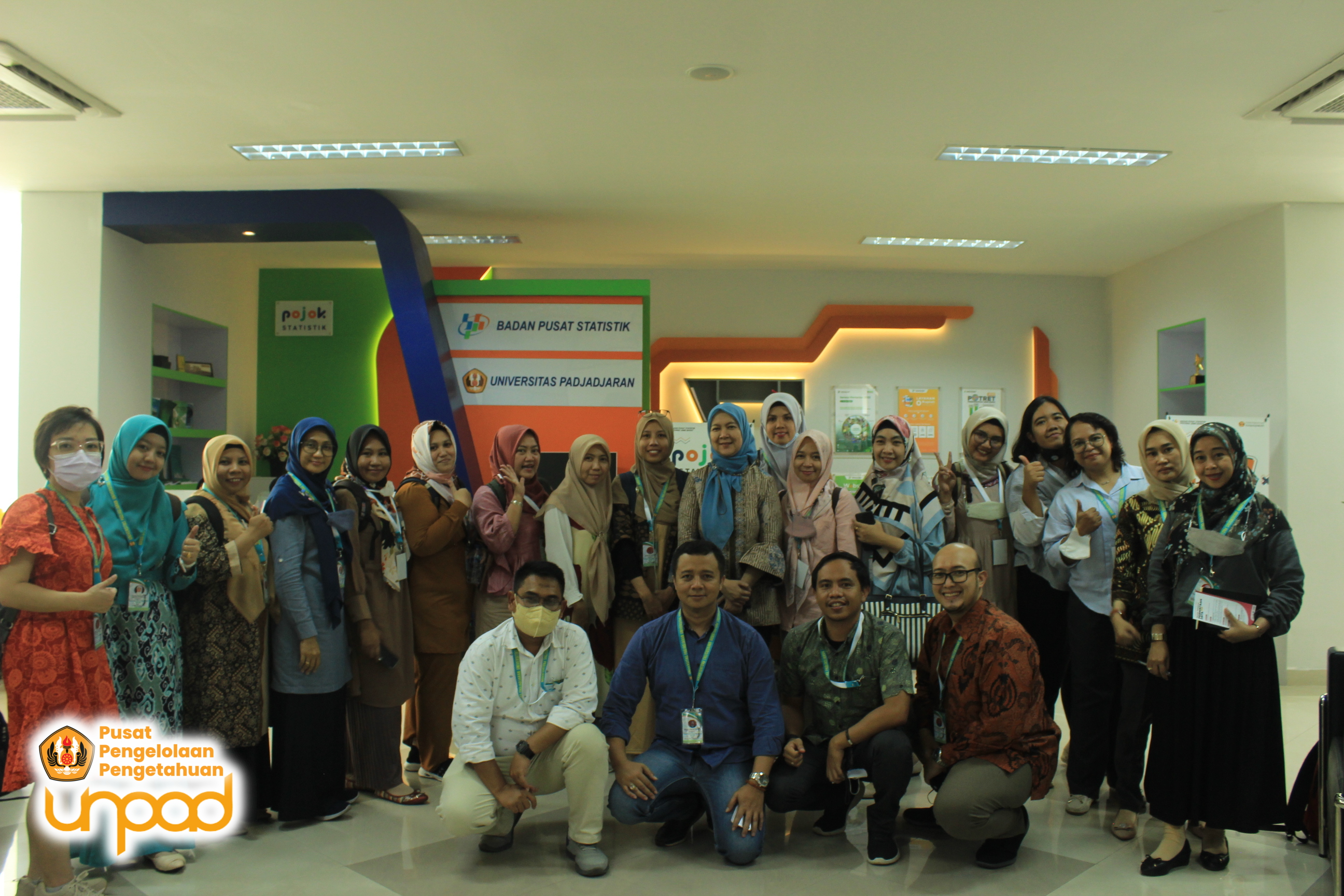 Program Magang Dosen Kemendikbudristek ke Perguruan Tinggi Universitas Padjadjaran 