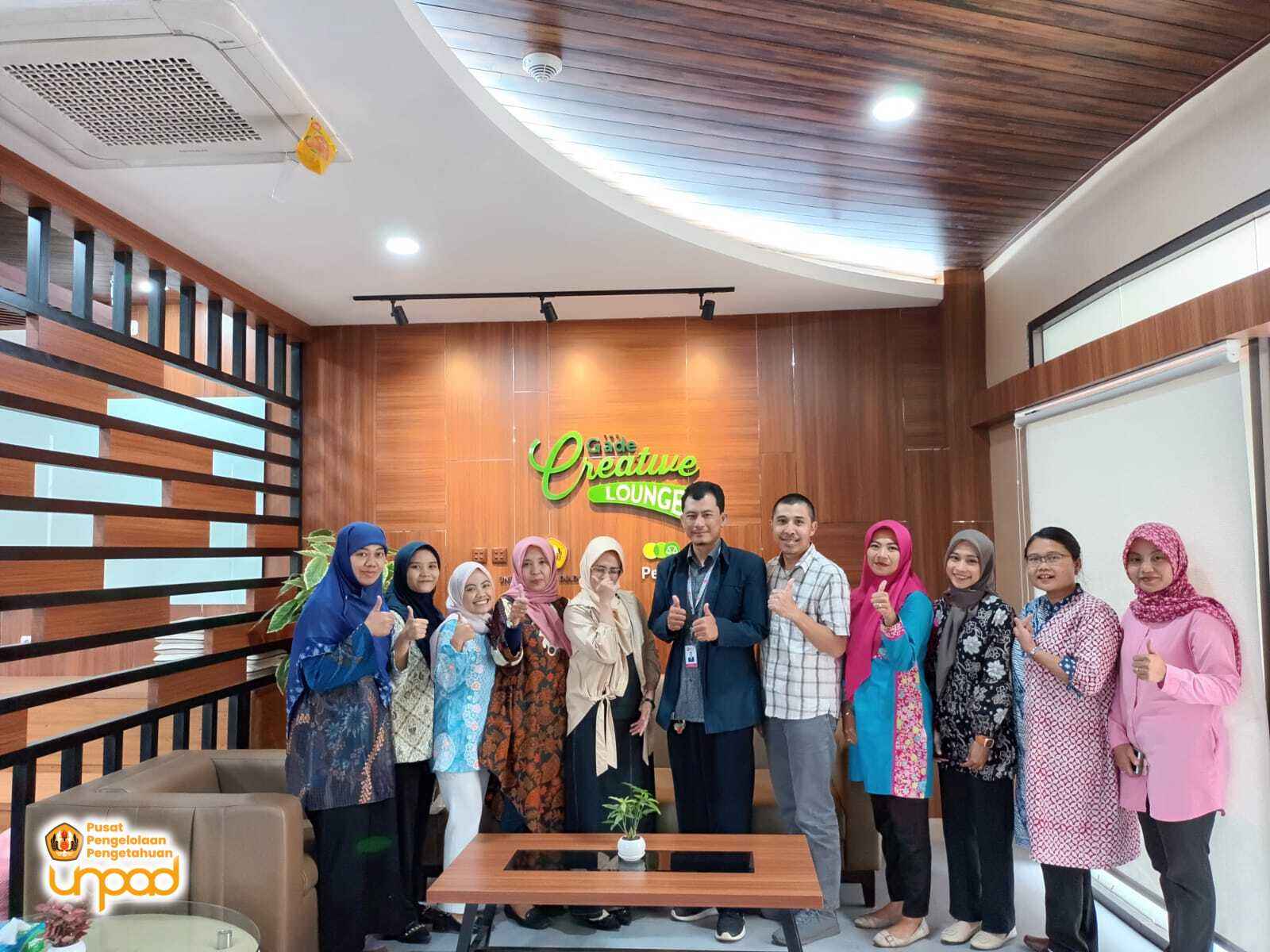 Pelatihan Research Data Management #2: Pengelolaan Data di Repositori, Data Mining, dan Visualisasi Data
