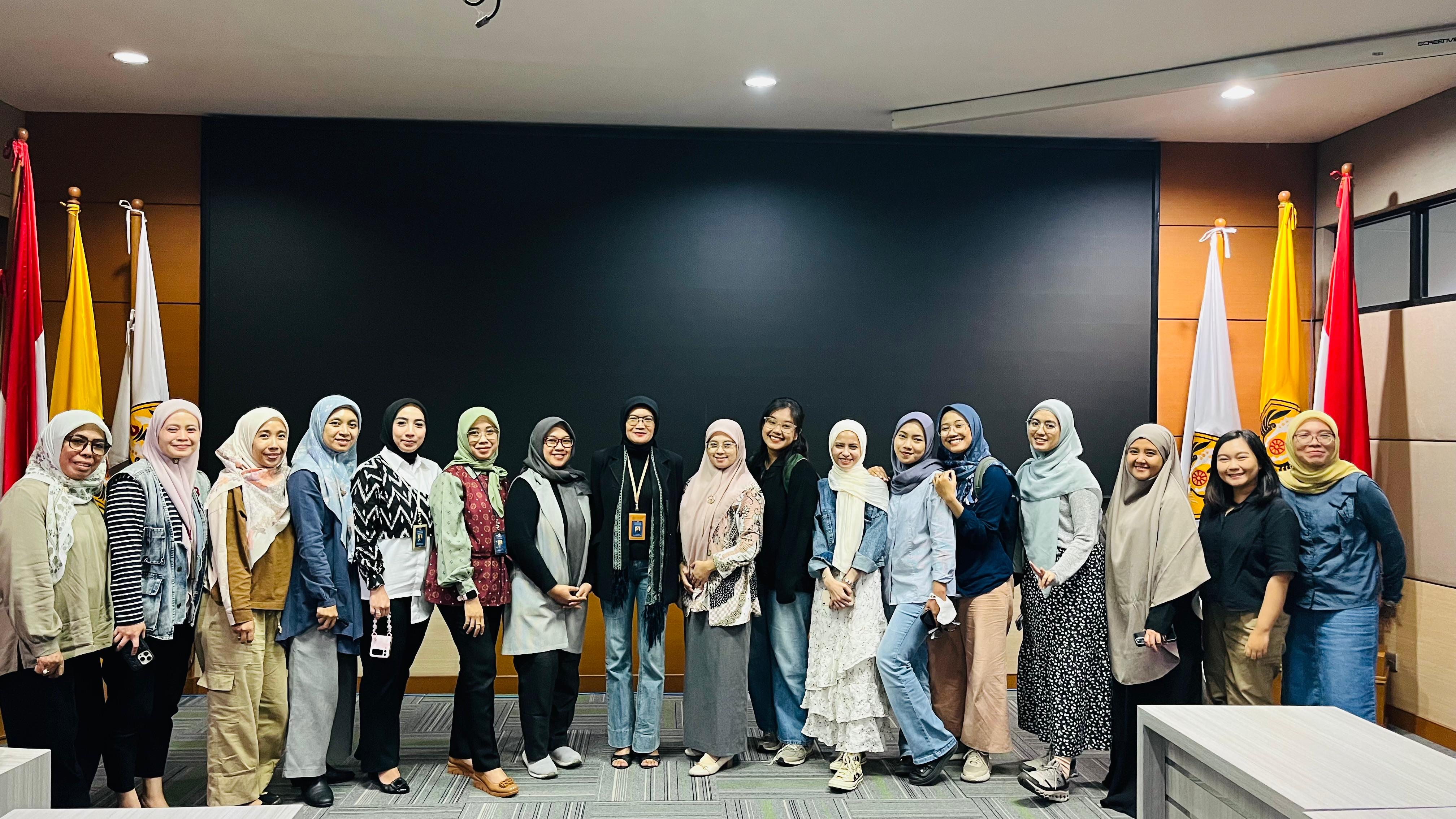 UNPAD Postgrad Academy Batch III - Literature Search Strategies For Postgraduates Research