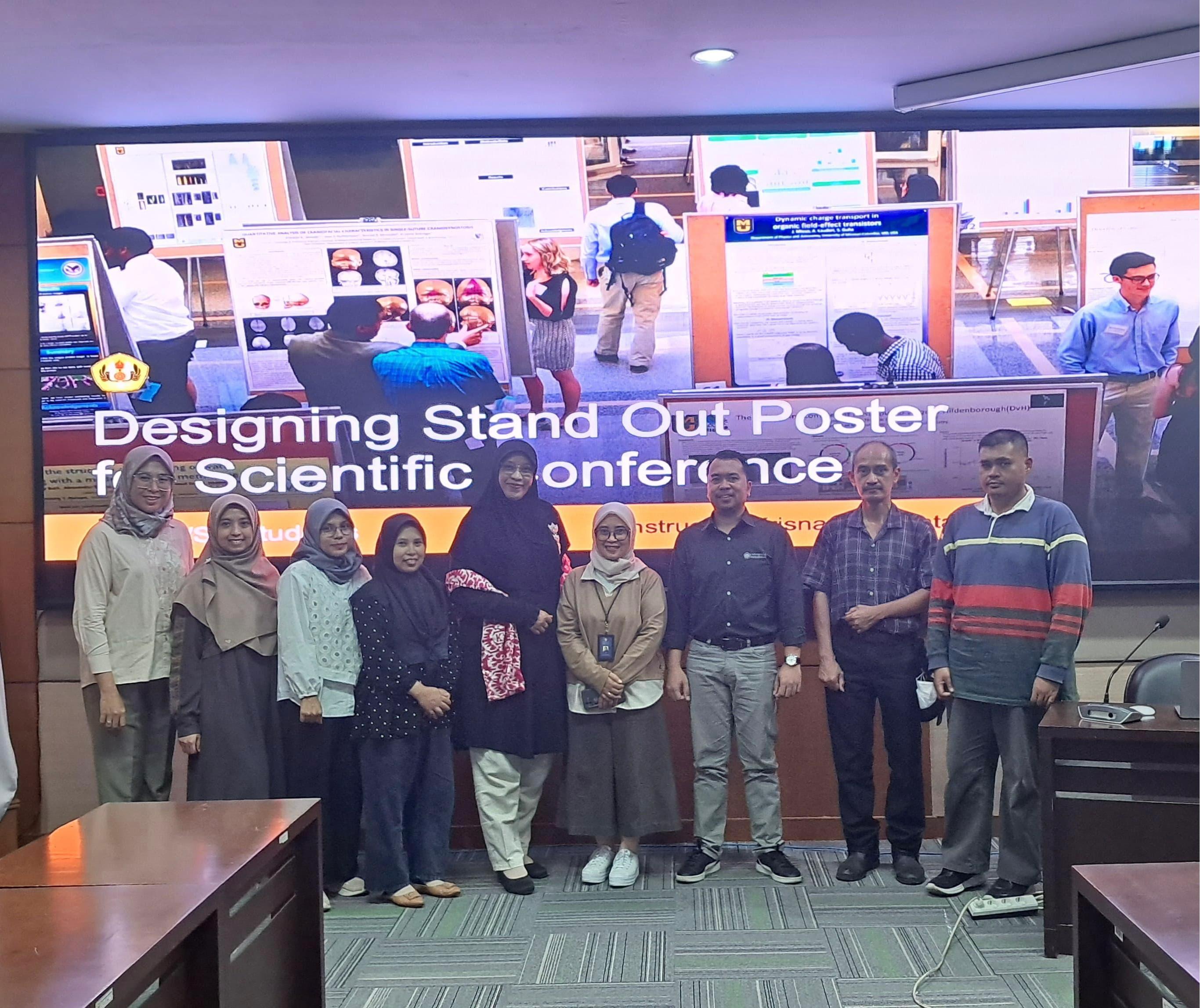 UNPAD Postgrad Academy Batch I