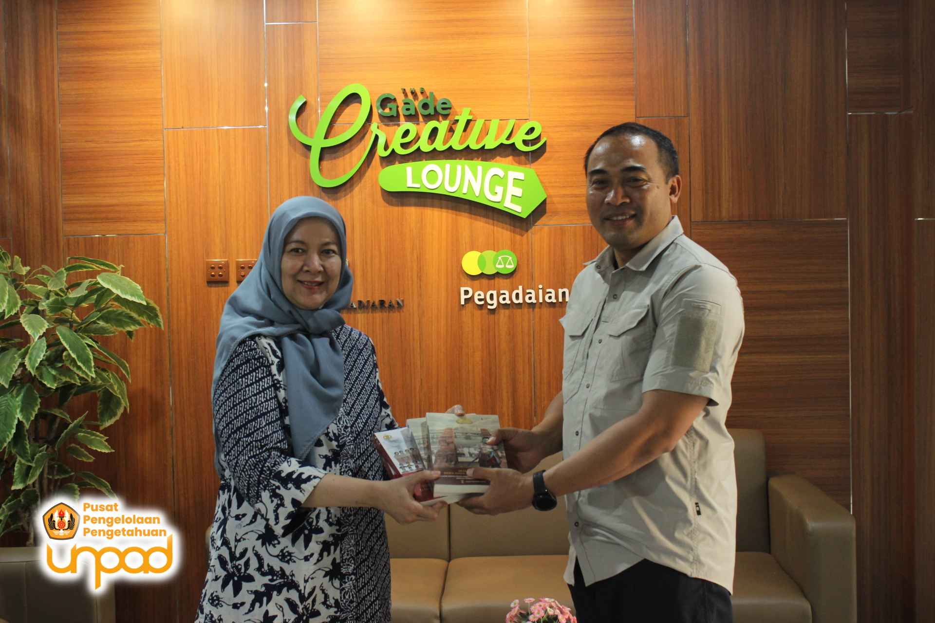 Kunjungan Kepolisian Negara Republik Indonesia