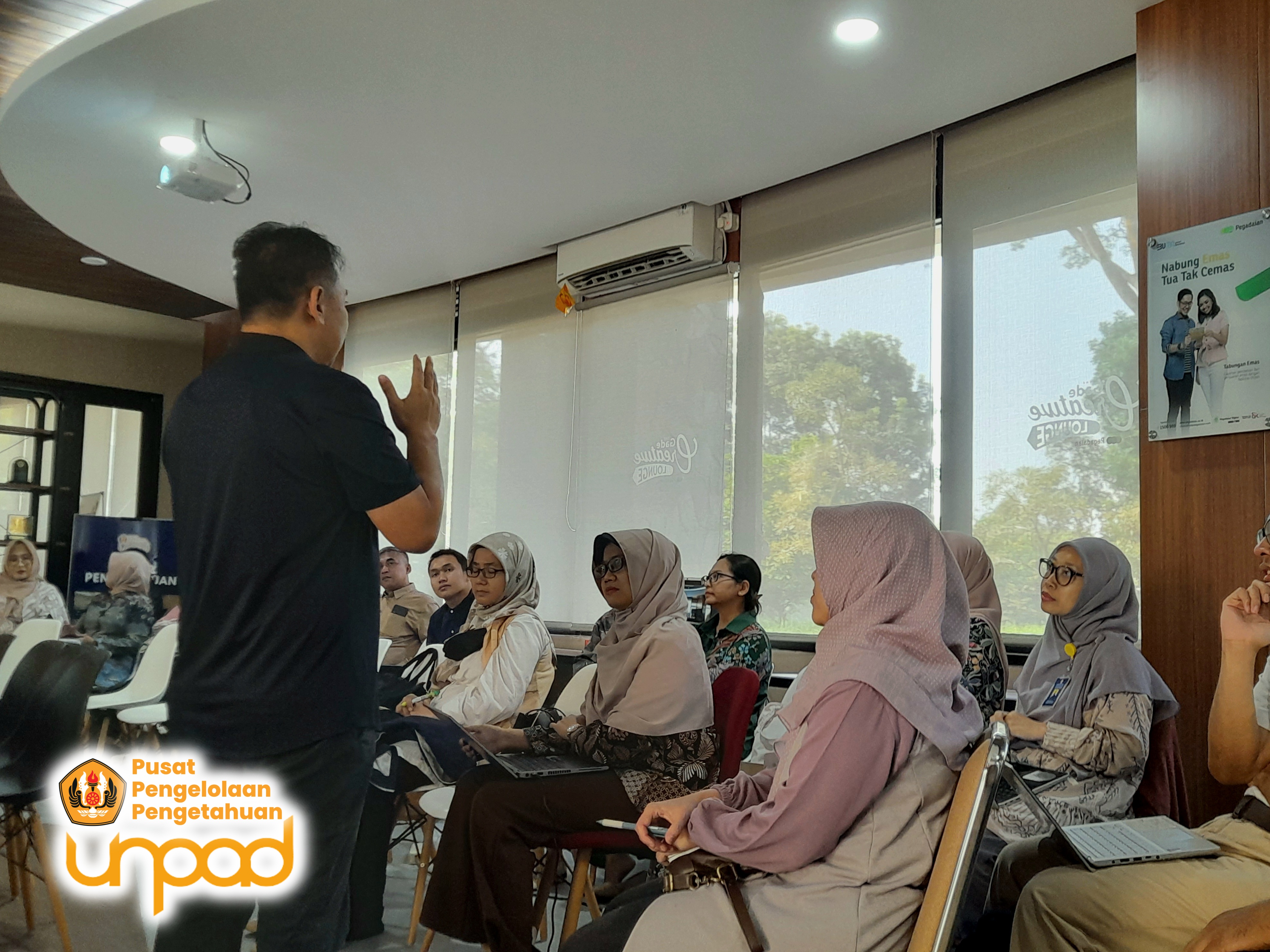 Hands-on Session: Identifikasi dan Eksplorasi Jurnal Potentially Predatory dengan Database SCOPUS 