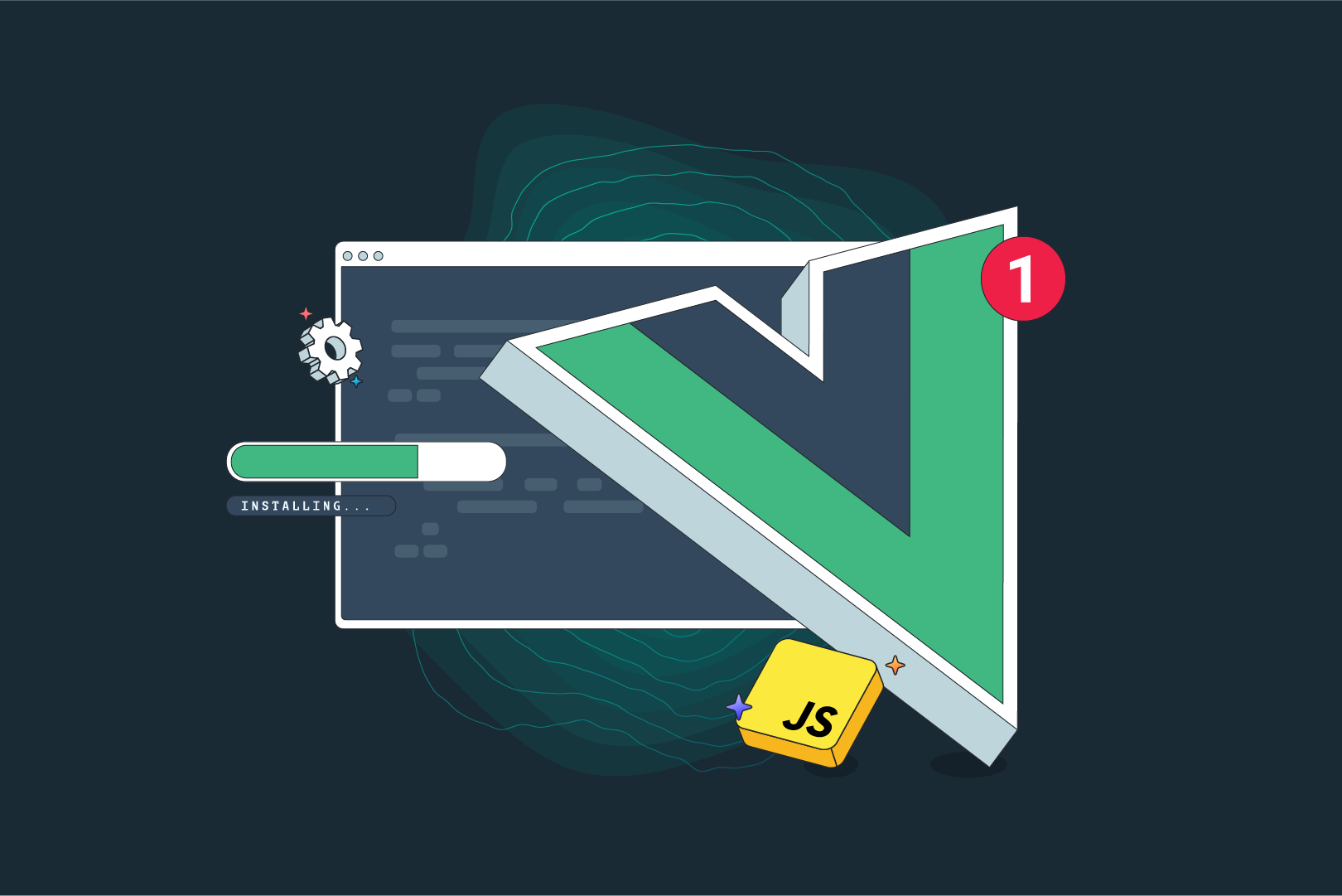 Vue.js - The Progressive JavaScript Framework