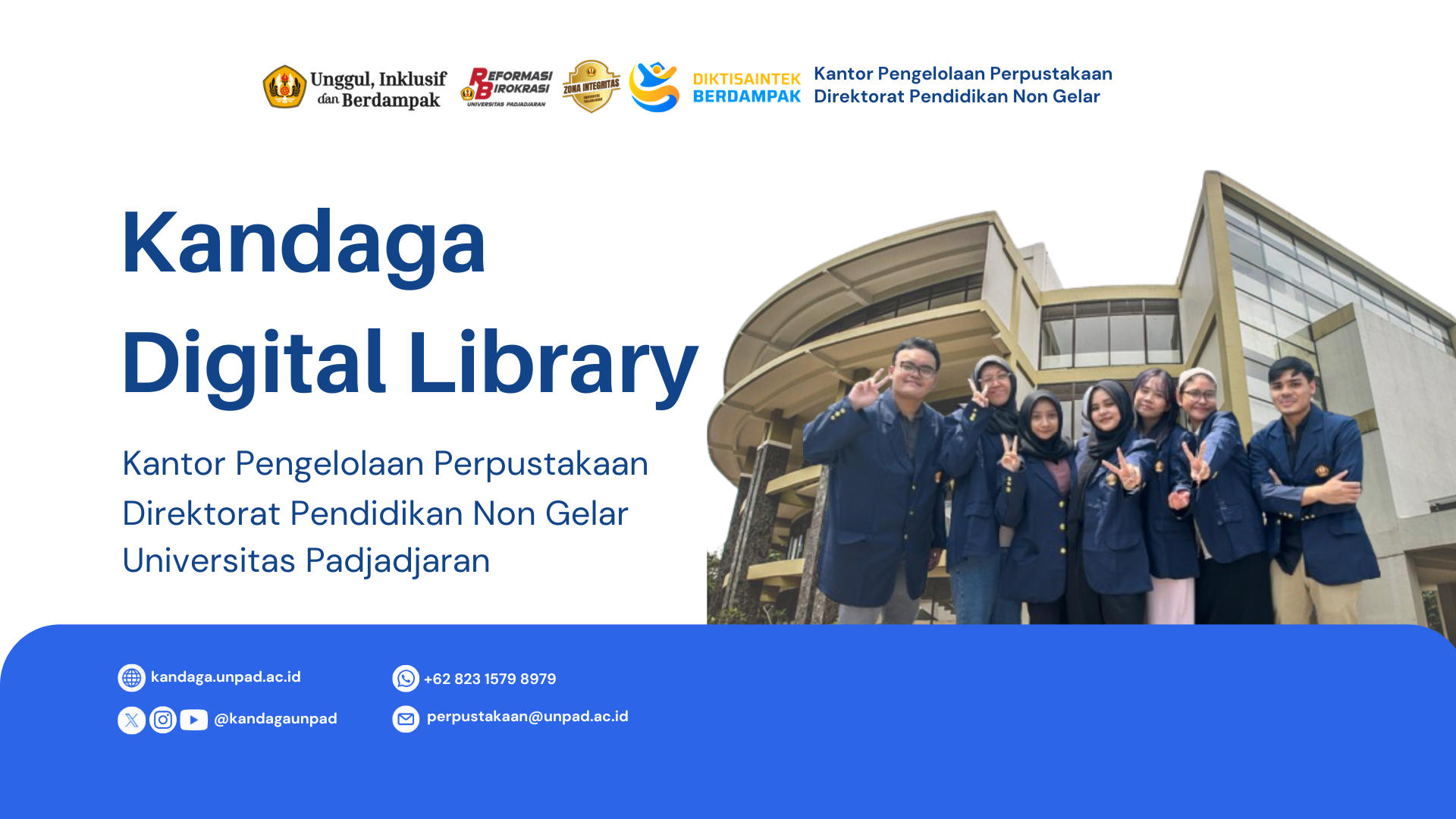 Kandaga Digital Library