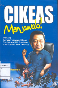 Cikeas Menjawab