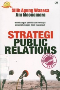 Strategi Public Relations