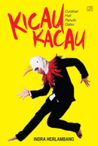 Kicau Kacau