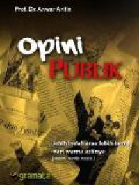 Opini Publik