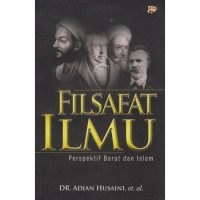 Filsafat Ilmu