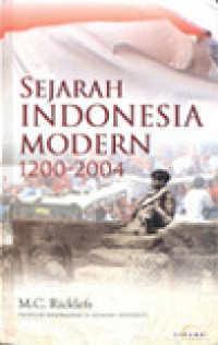 Sejarah Indonesia Modern