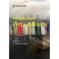 Pengelolaan Perpustakaan