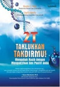 2T Taklukkan Takdirmu