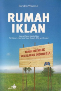 Rumah Dan Iklan