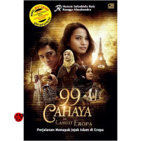 99 Cahaya Di Langot Eropa