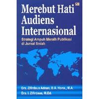 Merebut Hati Audiens Internasional