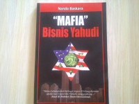 Mafia Bisnis Yahudi