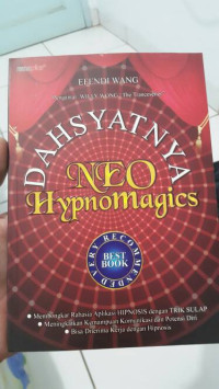 Dahsyatnya Neo Hypnomagics