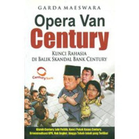 Opera Van Century