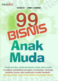 99 Bisnis Anak Muda