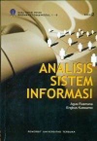 Analisis Sistem Informasi