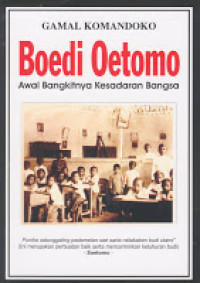 Boedi Oetomo