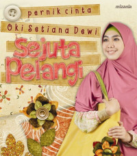 Sejuta Pelangi