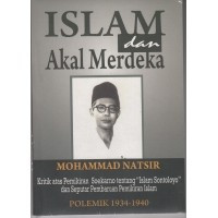 Islam dan Akal Merdeka