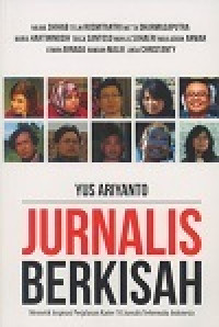 Jurnalis Berkisah