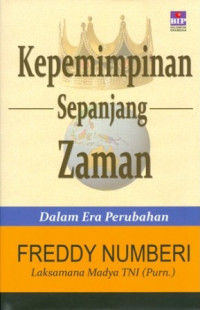 Kepemimpinan Sepanjang Zaman