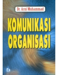 Komunikasi Organisasi