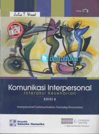 Komunikasi Interpersonal