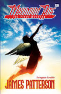 Maximum Ride The Final Warning