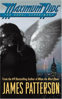 Maximum Ride The Angel Experiment