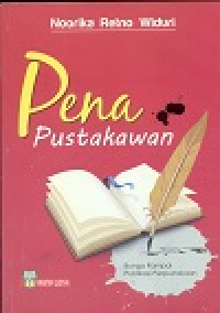 Pena Pustakawan