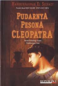 Pudarnya Pesona Cleopatra