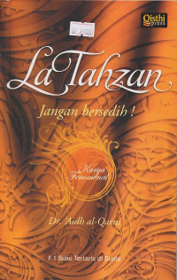 La Tahzan