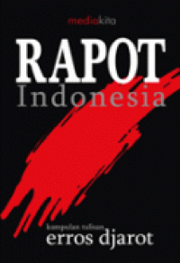 Rapot Indonesia Merah