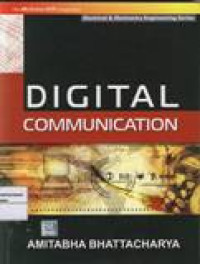 DIGITAL COMMUNICATION