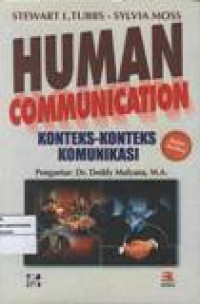 Human Communication