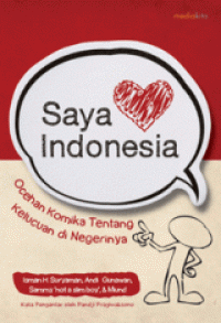 Saya Indonesia