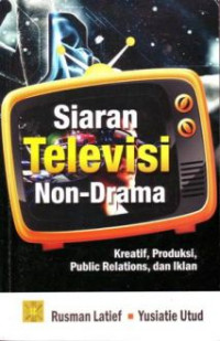 Siaran Televisi Non-Drama