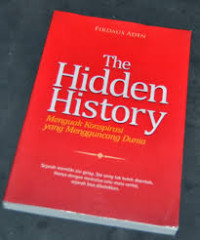 The Hidden History