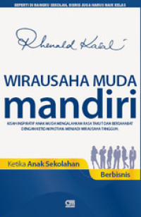 Wirausaha Muda Mandiri