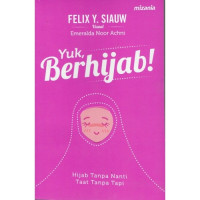 Yuk Berhijab