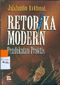 Retorika Modern: (Cetakan 13)