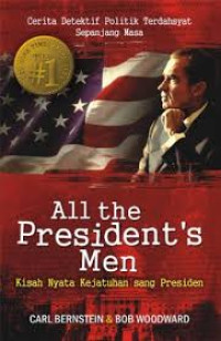 All The President\'s Men