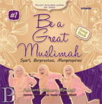 Be a Great Muslimah