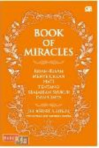 Books of Miracles